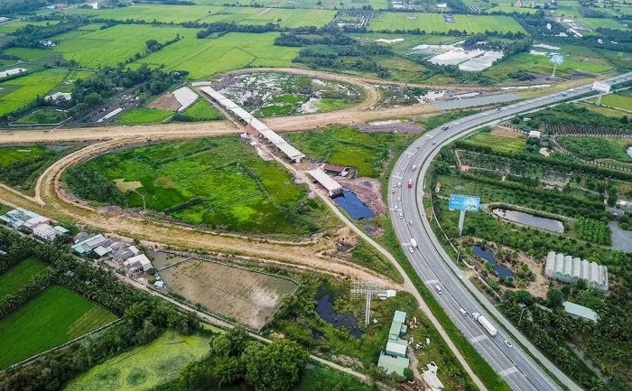 Kết quả kiểm toán Hoạt động xây dựng và việc quản lý, sử dụng vốn đầu tư Dự án đầu tư xây dựng công trình đường cao tốc Mỹ An - Cao Lãnh giai đoạn 1 và Dự án đầu tư xây dựng tuyến Chợ Mới - Bắc Kạn